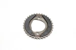 1974 Honda CB360G Oem Sprocket, Cam (34T) 14321-369-000. Fixed Price $12.99.