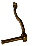 1986 Honda Oem Foot Kick Start Pedal 28300-GN1-000. Fixed Price $25.95.