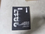 Polaris 9927170 2017 Ranger 570/570 Eps Owners Manual Oem. Fixed Price $25.00.