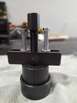 Jims Tool 1044-TS Sportster Timken Bearing Remover. Fixed Price $175.00.