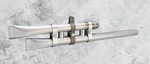 Harley Vl Flathead 1930 Twin Tube Muffler 1001-30. Fixed Price $765.00.