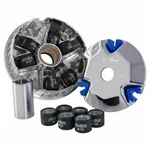 Polini Variator For Honda 50 Nps Zoomer 2004-2004. Fixed Price $78.24.