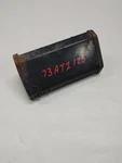 Yamaha CT1 CT2 CT3 AT1 AT2 AT3 Tool Box Case Holder 248-21170-00-33. Fixed Price $12.99.