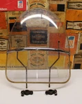 Harley-davidson Buco Sportshield Windshield Knucklehead Flathead Panhead Nice. Fixed Price $350.00.