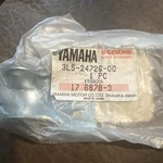 Genuine Yamaha Seat Bracket Hinge QT50 Yamahopper 1979-87 3L5-24726-00. Fixed Price $25.00.