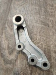 2006 Kawasaki Ninja EX250 Rear Brake Caliper Holder 43034-1081. Fixed Price $7.00.