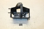 2015 Triumph Trophy Se Battery Tray Holder Box Mount 2501915. Fixed Price $14.99.