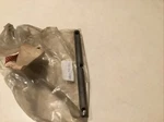 Nos Honda Rocker Shaft 14631-371-000. Fixed Price $19.99.