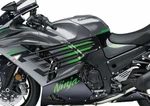 Kawasaki Ninja ZX-14R Abs Se 2021 Bracket-stand,f.s.black 32043-0610-18R. Fixed Price $103.10.