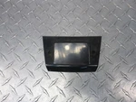 96 Yamaha Jog Scooter Rear Fender Cover Tail Light. Fixed Price $39.99.