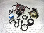 2004 02-05 Bmw J&m Electrical Noise Filter Fuzeblocks Audio. Fixed Price $113.79.