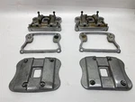 2003 Harley-davidson Sportster XL883C Rocker Box Assemblies 17580-95. Fixed Price $149.00.
