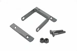 Harley Davidson By V-twin Ignition Coil Mount Bracket Chrome. Fixed Price $23.34.