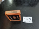 Nos Harley Motorcycle Set Generator Brushes #1669-32A. Fixed Price $35.00.