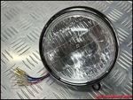 Honda CF50 CF70 Dax ST50 ST70 Headlight Lamp 6V. ( Diameter 5" Inch ). Fixed Price $38.88.