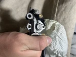 1978-2000 Suzuki DS80 Oil Pump 16100-46411. Fixed Price $55.00.