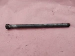 Vintage 1976 Yamaha YZ80 Rear Axle. Fixed Price $25.00.