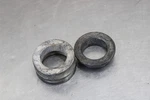 19-20 Kawasaki Ninja ZX10R Rear Wheel Axle Spacers. Fixed Price $29.88.