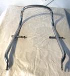 Honda 1982 CM450 Rear Grab Bar Seat Bumper Rail 84101-447-000. Fixed Price $62.95.