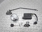 2019 16-19 Triumph Street Twin Lock Set Fuel Cap Latch Immobilizer No Ignition. Fixed Price $260.09.