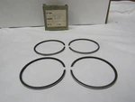 Genuine Nos 1969 1970 Suzuki T350 Piston Rings 12140-18330. Fixed Price $17.57.