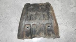 1974 Yamaha Skid Plate Belly Pan Engine Guard 401-21471-00-90. Fixed Price $35.00.