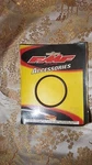 Nos Yamaha Fmf YZ250 '99-00 Pipe O-ring Kit YO-07 Wps 78-1369. Fixed Price $8.10.