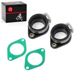 Carburetor Intake Manifold Boot For Honda CL350 SL350 CB350 16211-286-040. Fixed Price $15.49.