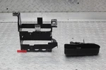1980 Honda CB650C Custom Battery Tray W/ Tool. Fixed Price $59.99.