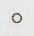 Qty 62 Harley Davidson Genuine Oem Cork Push Rod Washer 1966-1979 17955-48. Fixed Price $24.99.