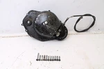 1979 Suzuki TS125 Clutch Side Cover Oem 11341-48000. Fixed Price $38.00.