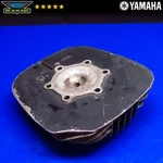 1981 Yamaha YZ250 Engine Motor Cyliner Head Cover Dome Top End 3R4-11111-00-00. Fixed Price $12.75.