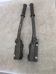 Honda Handle Grip Set Portable EM3500 EM5000 EB5000 EB6500 EM6000 Generator. Fixed Price $84.99.