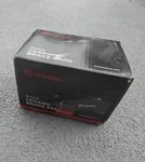 Brembo P83076N Ceramic Rear Disc Brake Pad Set 2018-2021 Lexus LS500/LS500H Nib. Fixed Price $59.99.