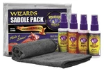 Wizards Saddle Pack. Fixed Price $27.63.