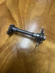 2010-2017 Honda CRF250R Counter Balance Shaft 13420-KRN-A40 Oem. Fixed Price $30.00.