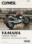 Clymer Repair Manual M4957. Fixed Price $48.99.