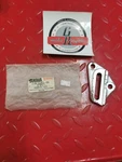 Nos Yamaha XVZ12 1983 1985 Bracket 26H-2741L-00-00 Y28. Fixed Price $43.72.
