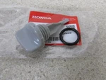 Nos 68-78 Honda Z50A Mini Trail Oem Engine Dipstick & O-ring 15650-098-730. Fixed Price $12.95.