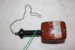 Kawasaki KZ700 KZ1000 KZ750 Rear Turn Signal Light Indicator (TTS249). Fixed Price $12.00.