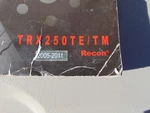 Honda 05-11 TRX250 Recon 61HM850 Factory Mechanics Service Repair Manual. Fixed Price $25.00.