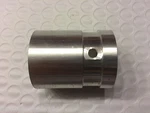 Harley Linkert M-41L M-51L Venturi Vlh Ulh Uh Wl 1/8" Oem# 1265-30B 27363-30. Fixed Price $43.95.