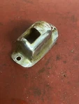 Vintage Harley Oem Knucklehead Flathead Panhead Handlebar Dimmer Housing 3576. Fixed Price $25.00.