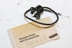 Harley-davidson Fx Super-glide Shovelhead Tachometer Light Socket 71650-74 Nos. Fixed Price $12.00.