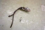 1975 Harley Aermacchi SS250 *2063 Oil Pump. Fixed Price $89.99.