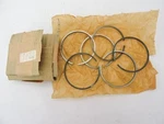 00-3456 Nos .040 Piston Rings Bsa 650 Lightning Spitfire Hornet W12. Fixed Price $23.45.