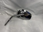 Harley Davidson Oem Mirror - Left Only I150007 E11 001084. Fixed Price $18.99.