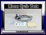 Vtg Nos 1973 1974 Yamaha Gtmx GT1 GT80 Left Handlebar Switch #368-83973-00-00. Fixed Price $350.00.