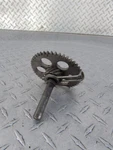 1984 Honda NB50M Aero Kick Start Gear Shaft. Fixed Price $29.99.