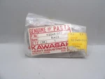Nos Kawasaki W1SS W2SS W2TT Genuine Steering Stem Bearing Cone 92047-007. Fixed Price $45.89.